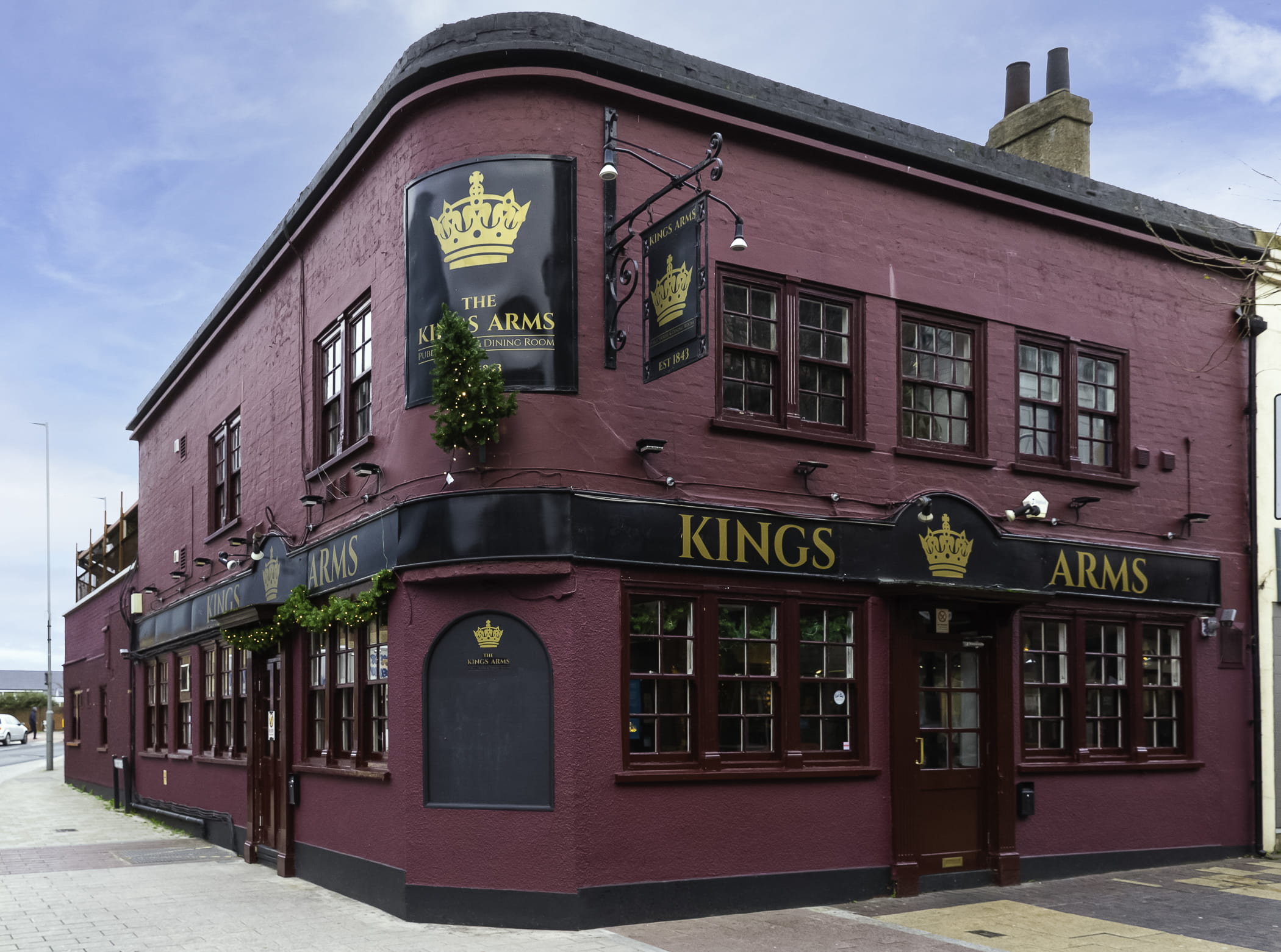 Report Reveals the Positive Role Pubs Play in Communities
